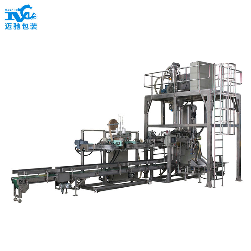 25公斤大袋包裝機(jī)