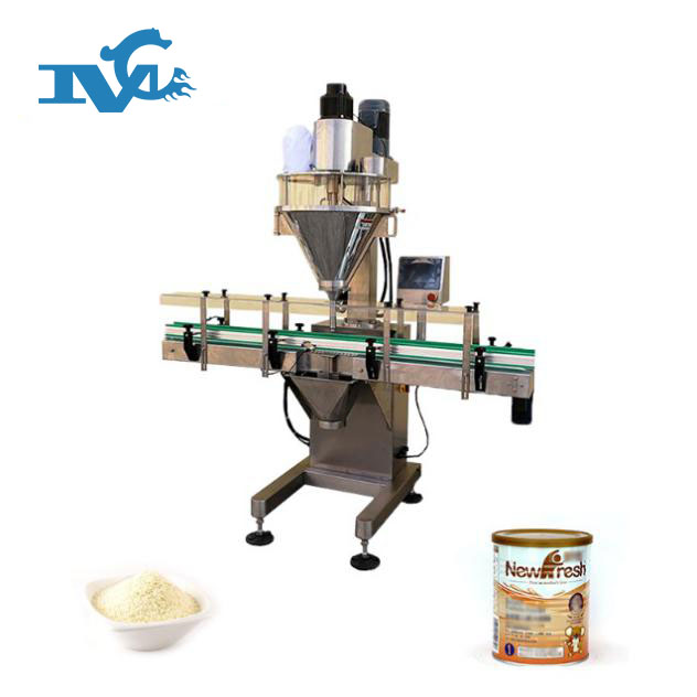 蛋白粉灌裝機(jī)