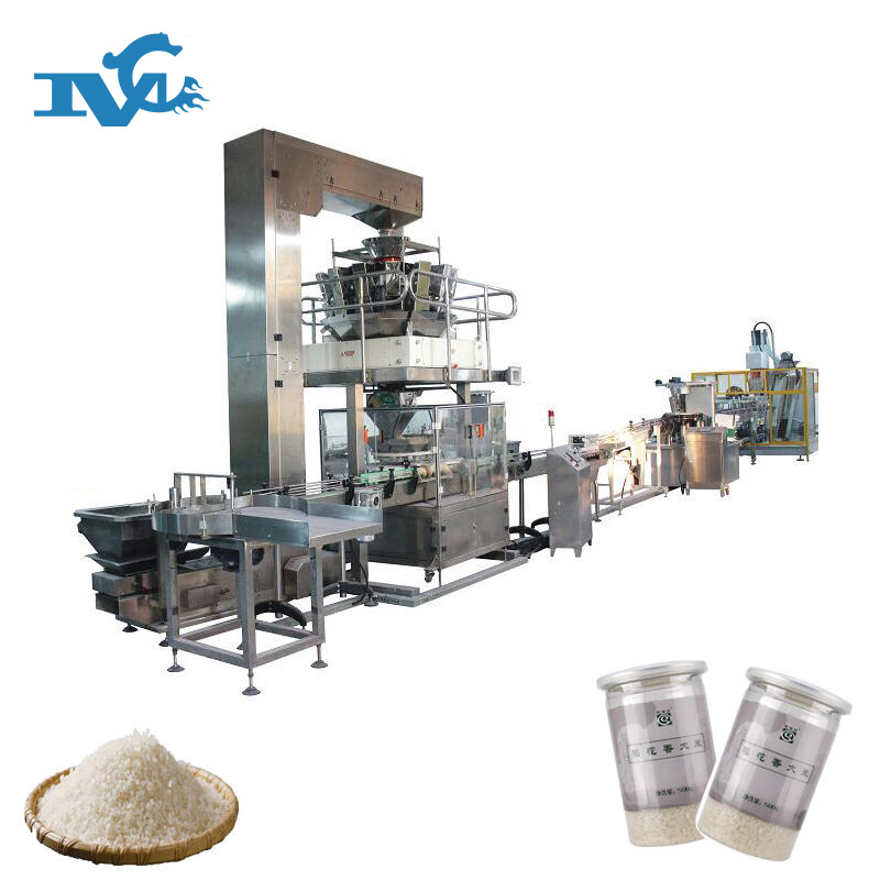 大米包裝機(jī)